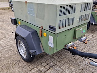 Compressor mobiel, ingersoll-rand, typer1075f726, 2003 - afbeelding 12 van  51