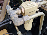 Compressor mobiel, ingersoll-rand, typer1075f726, 2003 - afbeelding 24 van  51