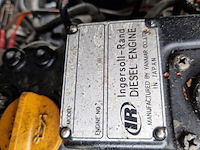 Compressor mobiel, ingersoll-rand, typer1075f726, 2003 - afbeelding 25 van  51