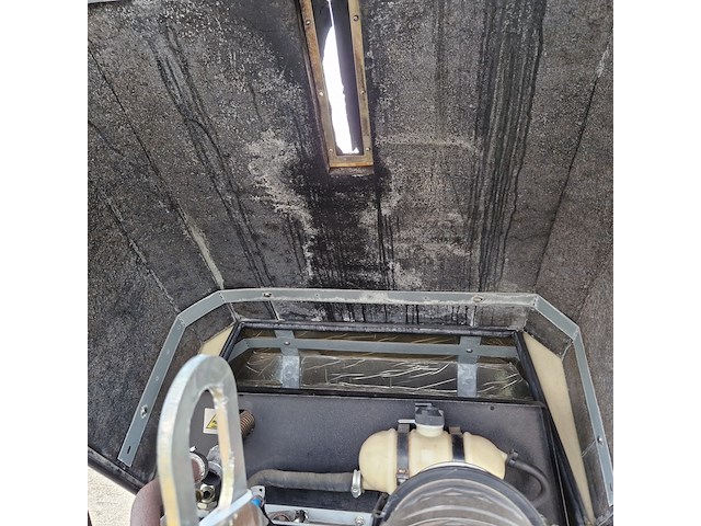 Compressor mobiel, ingersoll-rand, typer1075f726, 2003 - afbeelding 28 van  51