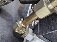 Compressor mobiel, ingersoll-rand, typer1075f726, 2003 - afbeelding 31 van  51