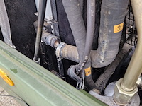 Compressor mobiel, ingersoll-rand, typer1075f726, 2003 - afbeelding 33 van  51