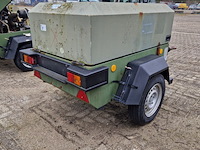 Compressor mobiel, ingersoll-rand, typer1075f726, 2003 - afbeelding 23 van  51