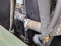 Compressor mobiel, ingersoll-rand, typer1075f726, 2003 - afbeelding 35 van  51