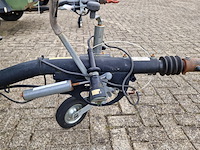 Compressor mobiel, ingersoll-rand, typer1075f726, 2003 - afbeelding 37 van  51