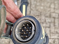 Compressor mobiel, ingersoll-rand, typer1075f726, 2003 - afbeelding 39 van  51