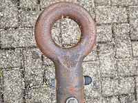 Compressor mobiel, ingersoll-rand, typer1075f726, 2003 - afbeelding 41 van  51