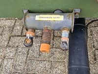 Compressor mobiel, ingersoll-rand, typer1075f726, 2003 - afbeelding 43 van  51