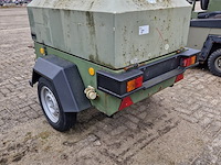 Compressor mobiel, ingersoll-rand, typer1075f726, 2003 - afbeelding 34 van  51