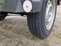 Compressor mobiel, ingersoll-rand, typer1075f726, 2003 - afbeelding 47 van  51