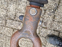 Compressor mobiel, ingersoll-rand, typer1075f726, 2003 - afbeelding 51 van  51