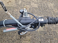 Compressor mobiel, ingersoll-rand, typer1075f726, 2003 - afbeelding 4 van  31