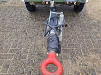 Compressor mobiel, ingersoll-rand, typer1075f726, 2003 - afbeelding 5 van  31