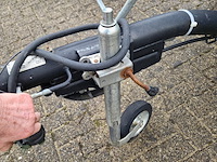 Compressor mobiel, ingersoll-rand, typer1075f726, 2003 - afbeelding 6 van  31