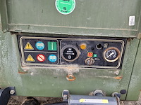 Compressor mobiel, ingersoll-rand, typer1075f726, 2003 - afbeelding 8 van  31