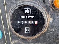 Compressor mobiel, ingersoll-rand, typer1075f726, 2003 - afbeelding 9 van  31