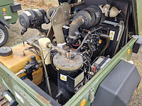 Compressor mobiel, ingersoll-rand, typer1075f726, 2003 - afbeelding 10 van  31