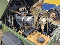 Compressor mobiel, ingersoll-rand, typer1075f726, 2003 - afbeelding 13 van  31