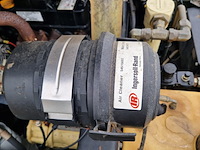 Compressor mobiel, ingersoll-rand, typer1075f726, 2003 - afbeelding 14 van  31