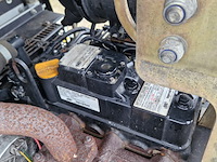 Compressor mobiel, ingersoll-rand, typer1075f726, 2003 - afbeelding 15 van  31