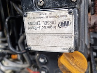 Compressor mobiel, ingersoll-rand, typer1075f726, 2003 - afbeelding 17 van  31