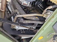 Compressor mobiel, ingersoll-rand, typer1075f726, 2003 - afbeelding 18 van  31