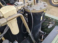 Compressor mobiel, ingersoll-rand, typer1075f726, 2003 - afbeelding 19 van  31