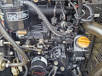 Compressor mobiel, ingersoll-rand, typer1075f726, 2003 - afbeelding 20 van  31