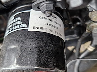 Compressor mobiel, ingersoll-rand, typer1075f726, 2003 - afbeelding 22 van  31