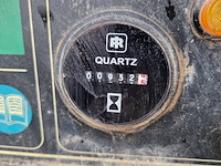 Compressor mobiel, ingersoll-rand, typer1075f726, 2003 - afbeelding 24 van  31