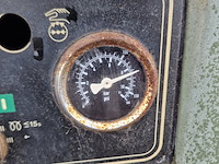 Compressor mobiel, ingersoll-rand, typer1075f726, 2003 - afbeelding 25 van  31