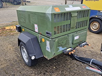 Compressor mobiel, ingersoll-rand, typer1075f726, 2003 - afbeelding 23 van  31