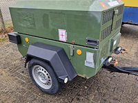 Compressor mobiel, ingersoll-rand, typer1075f726, 2003 - afbeelding 26 van  31