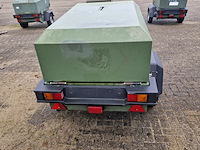 Compressor mobiel, ingersoll-rand, typer1075f726, 2003 - afbeelding 28 van  31