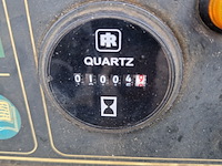 Compressor mobiel, ingersoll-rand, typer1075f726, 2003 - afbeelding 8 van  48