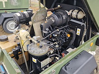 Compressor mobiel, ingersoll-rand, typer1075f726, 2003 - afbeelding 10 van  48