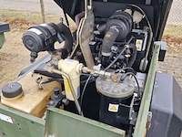 Compressor mobiel, ingersoll-rand, typer1075f726, 2003 - afbeelding 11 van  48