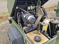 Compressor mobiel, ingersoll-rand, typer1075f726, 2003 - afbeelding 13 van  48