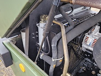 Compressor mobiel, ingersoll-rand, typer1075f726, 2003 - afbeelding 15 van  48