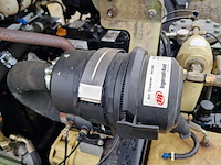 Compressor mobiel, ingersoll-rand, typer1075f726, 2003 - afbeelding 16 van  48