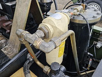 Compressor mobiel, ingersoll-rand, typer1075f726, 2003 - afbeelding 17 van  48