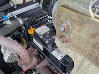 Compressor mobiel, ingersoll-rand, typer1075f726, 2003 - afbeelding 18 van  48