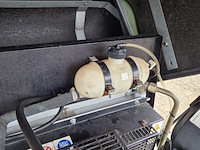 Compressor mobiel, ingersoll-rand, typer1075f726, 2003 - afbeelding 22 van  48