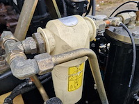 Compressor mobiel, ingersoll-rand, typer1075f726, 2003 - afbeelding 24 van  48