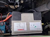 Compressor mobiel, ingersoll-rand, typer1075f726, 2003 - afbeelding 26 van  48