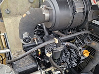 Compressor mobiel, ingersoll-rand, typer1075f726, 2003 - afbeelding 29 van  48