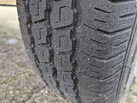 Compressor mobiel, ingersoll-rand, typer1075f726, 2003 - afbeelding 32 van  48