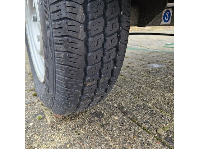 Compressor mobiel, ingersoll-rand, typer1075f726, 2003 - afbeelding 35 van  48