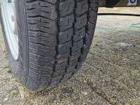 Compressor mobiel, ingersoll-rand, typer1075f726, 2003 - afbeelding 35 van  48