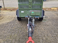 Compressor mobiel, ingersoll-rand, typer1075f726, 2003 - afbeelding 36 van  48